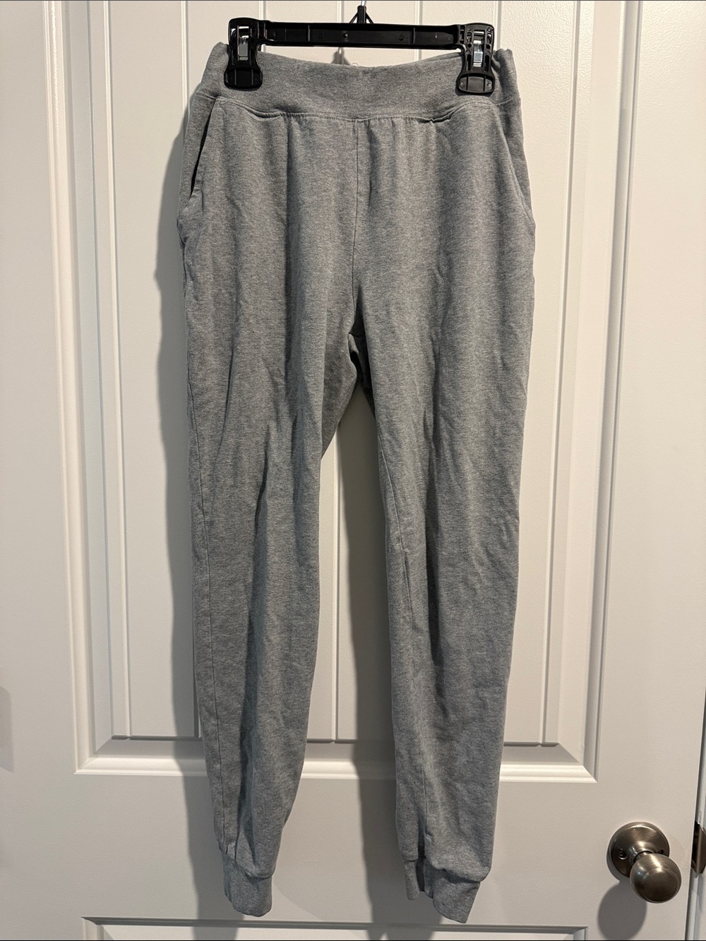 SHEIN Gray Women’s Jogger Sweatpants